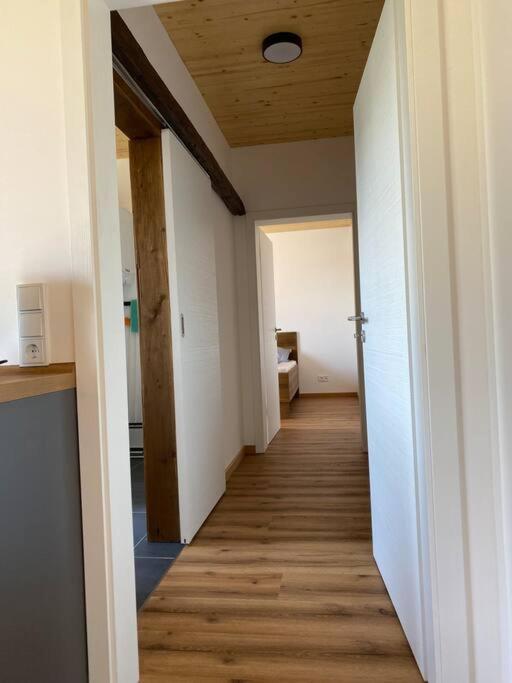 Ferienwohnung Huettenzauber Augsburg Ngoại thất bức ảnh