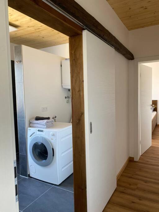 Ferienwohnung Huettenzauber Augsburg Ngoại thất bức ảnh