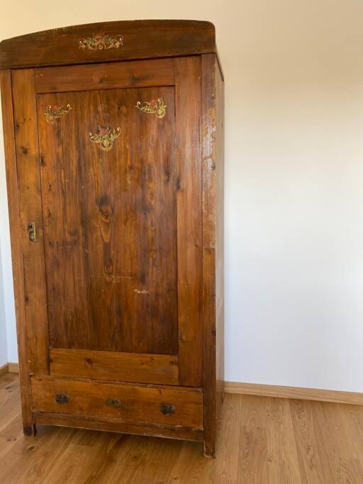 Ferienwohnung Huettenzauber Augsburg Ngoại thất bức ảnh