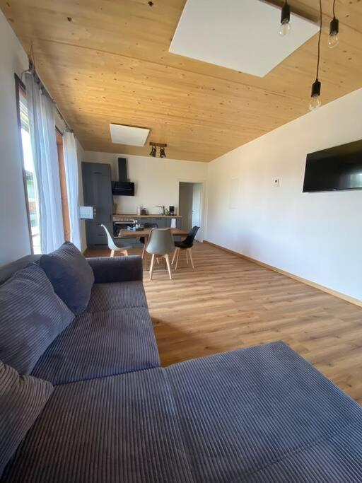 Ferienwohnung Huettenzauber Augsburg Ngoại thất bức ảnh