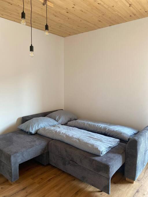 Ferienwohnung Huettenzauber Augsburg Ngoại thất bức ảnh